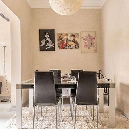 Cute Full Apt W/Backyard In Paleo Faliro 雅典 外观 照片