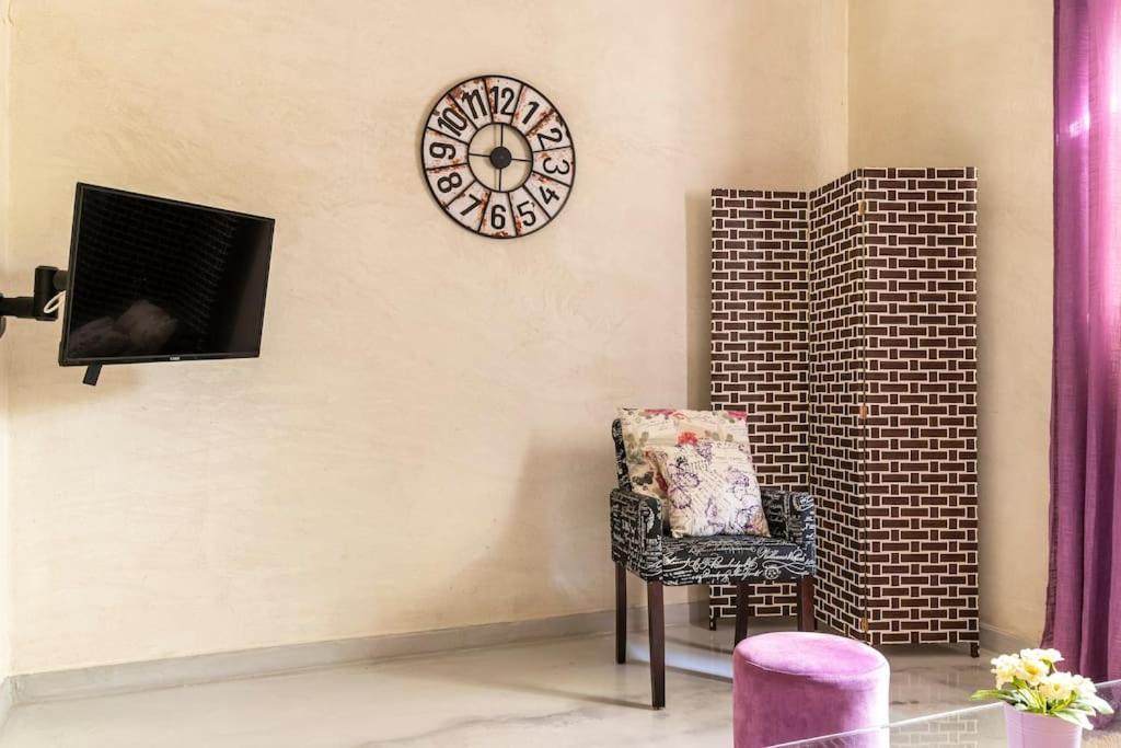 Cute Full Apt W/Backyard In Paleo Faliro 雅典 外观 照片